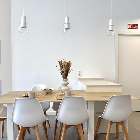 Main Lofts Valencia 아파트 외부 사진