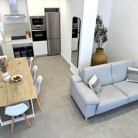 Main Lofts Valencia 아파트 외부 사진