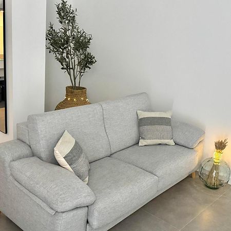 Main Lofts Valencia 아파트 외부 사진