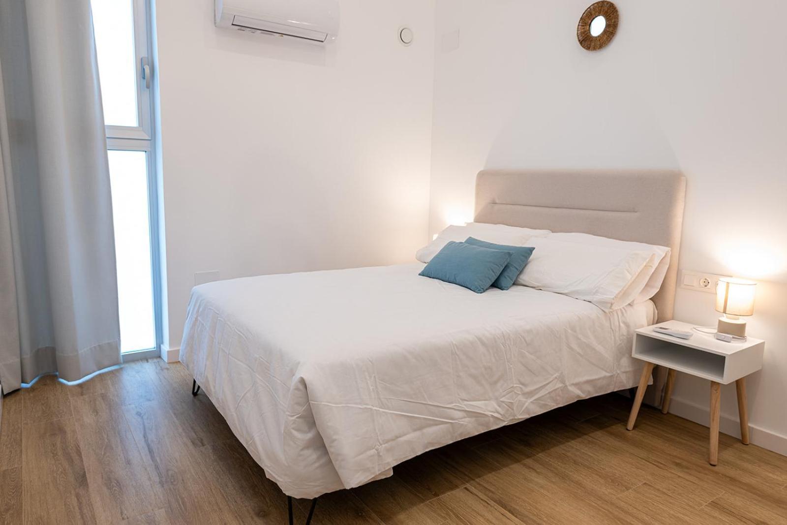 Main Lofts Valencia 아파트 외부 사진