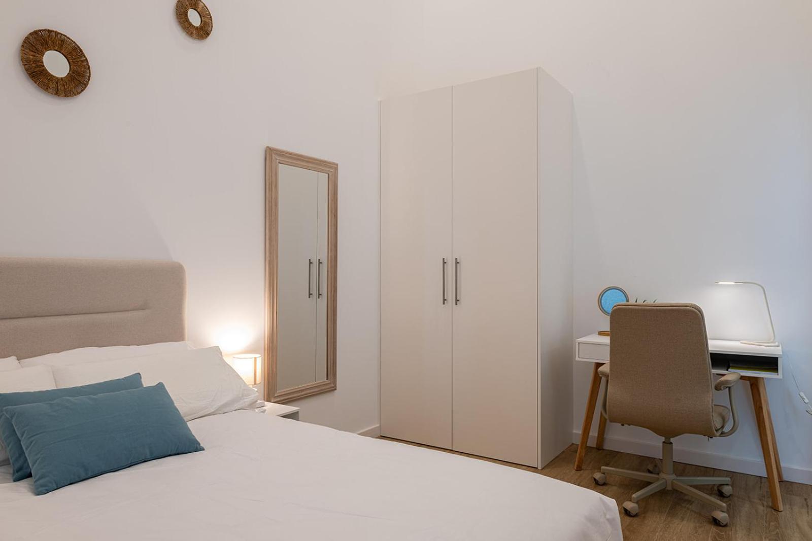 Main Lofts Valencia 아파트 외부 사진