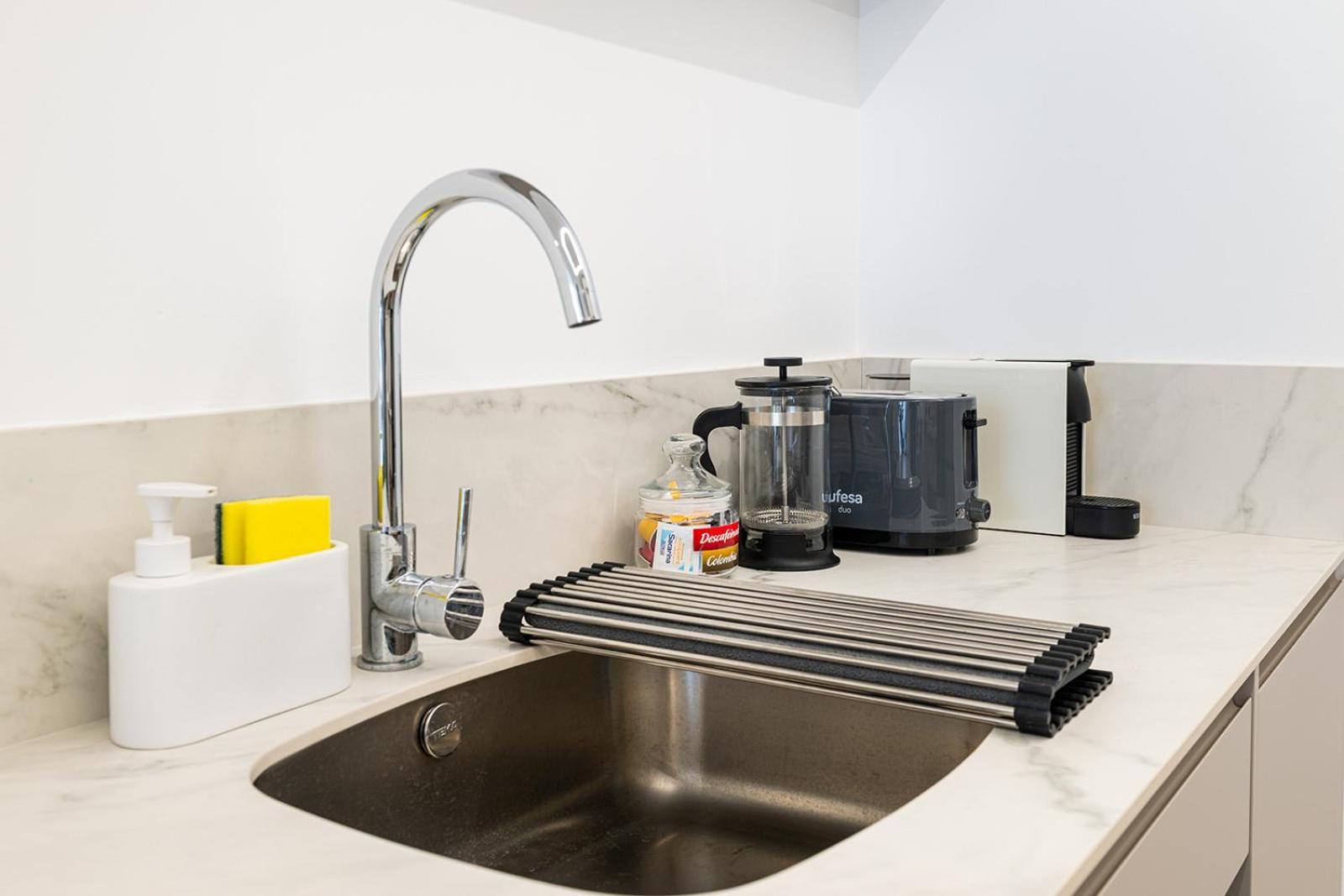 Main Lofts Valencia 아파트 외부 사진