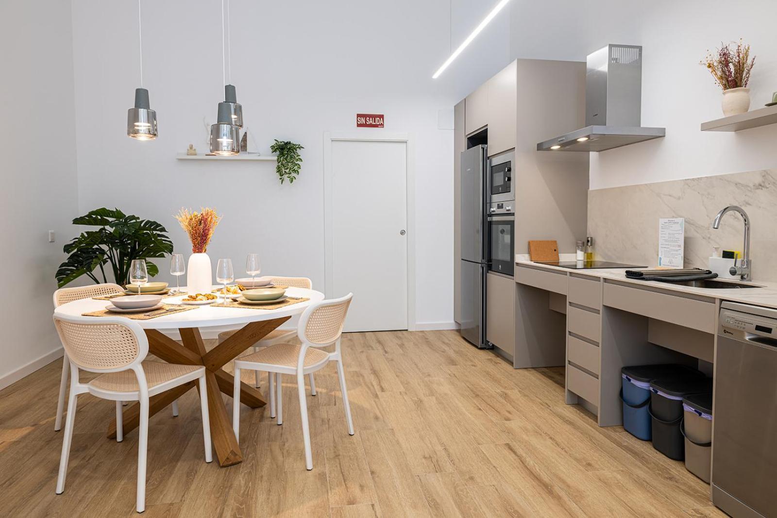 Main Lofts Valencia 아파트 외부 사진