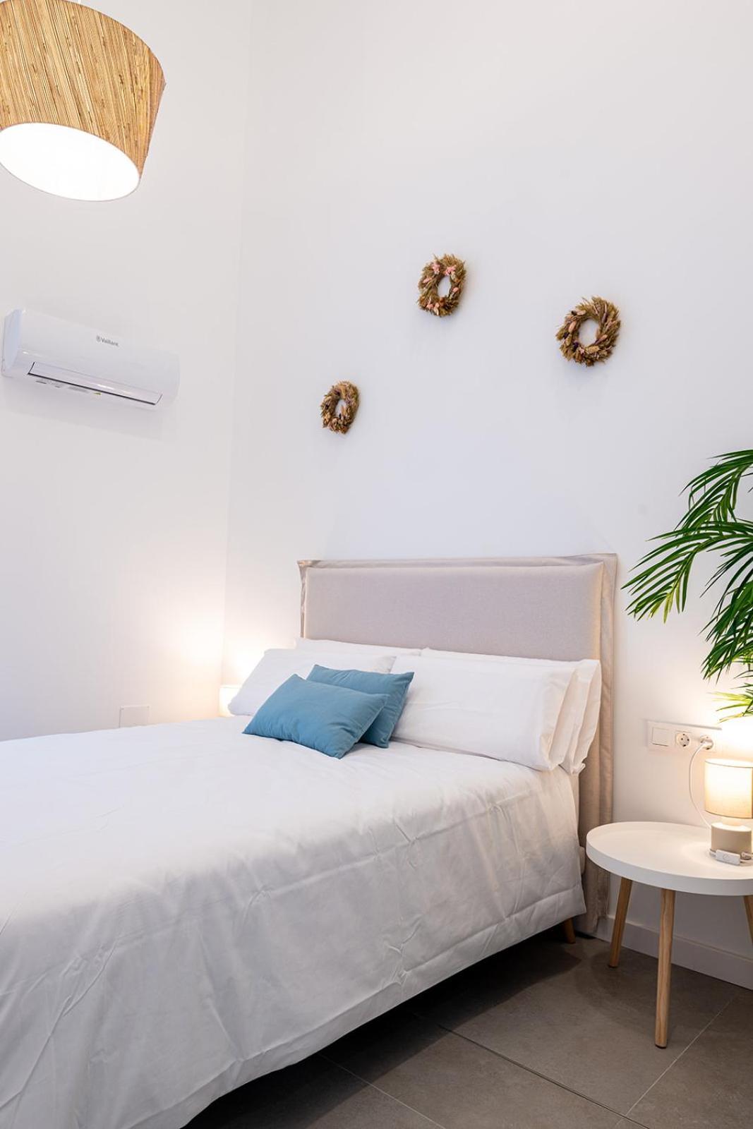 Main Lofts Valencia 아파트 외부 사진