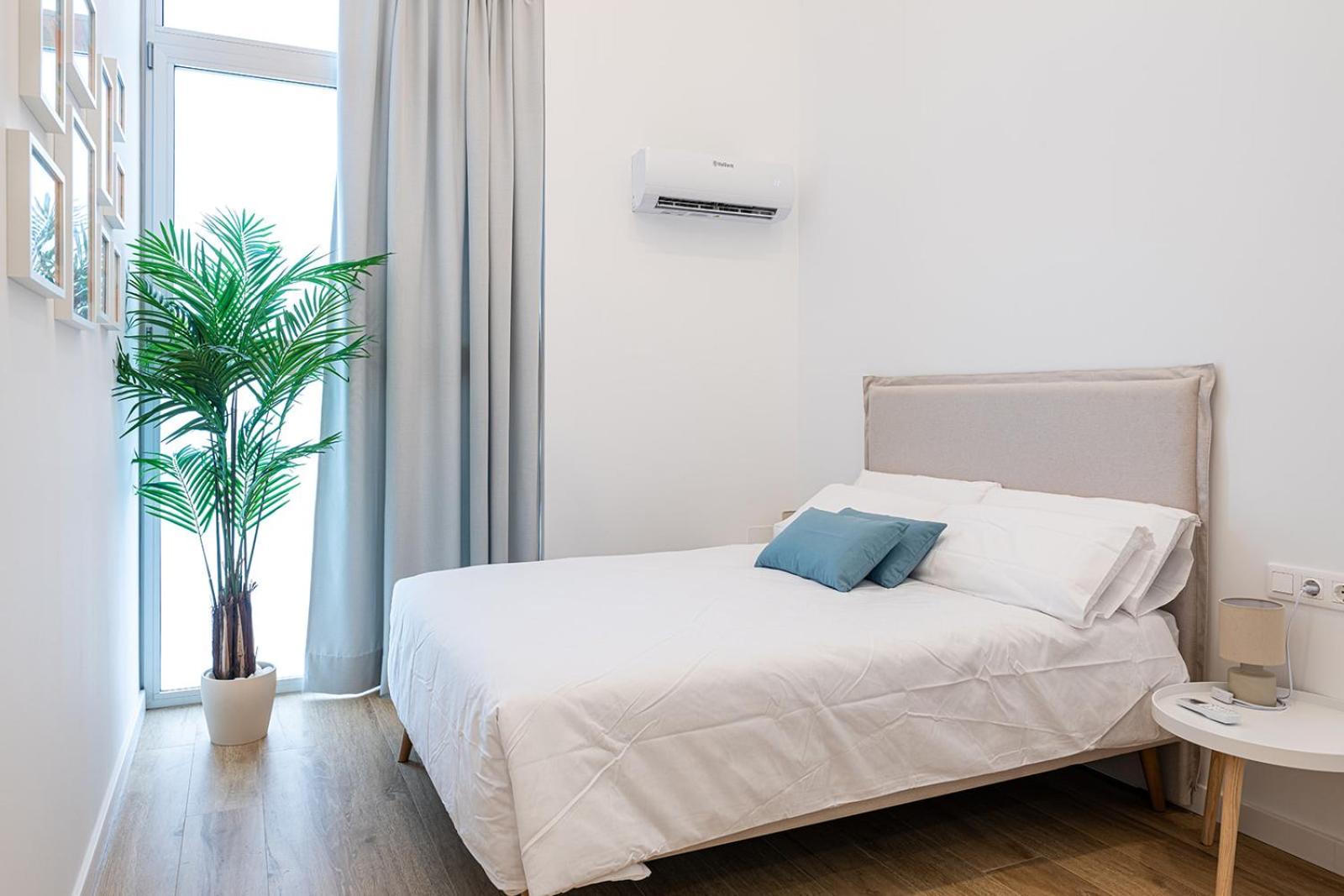 Main Lofts Valencia 아파트 외부 사진