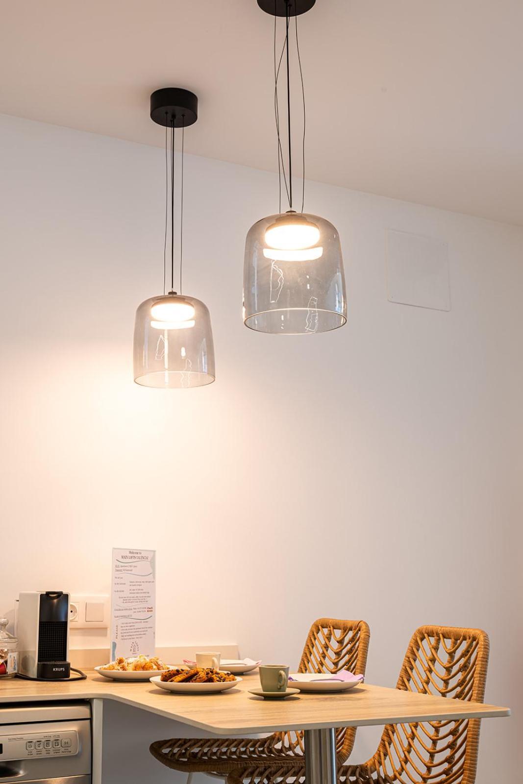 Main Lofts Valencia 아파트 외부 사진