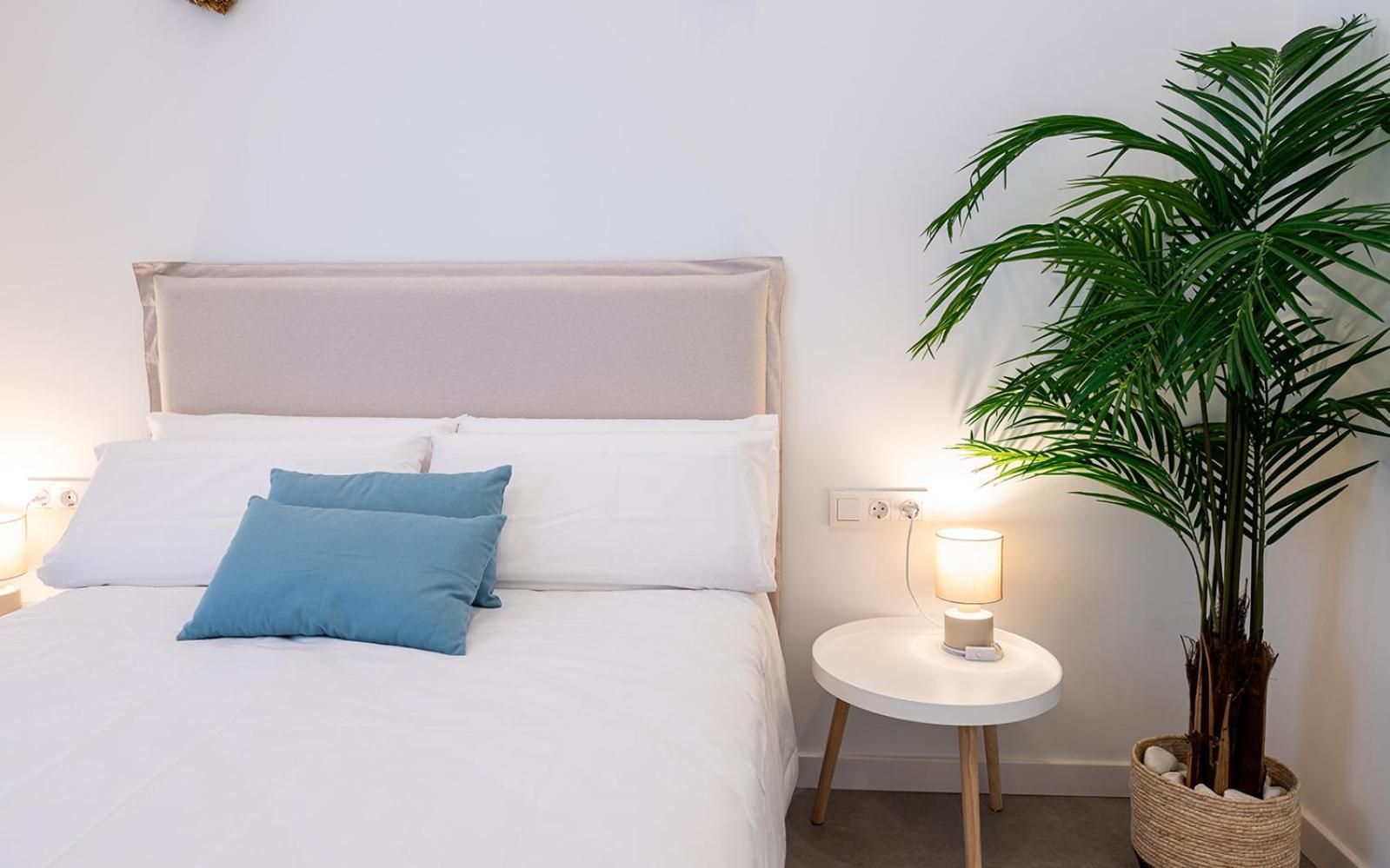 Main Lofts Valencia 아파트 외부 사진