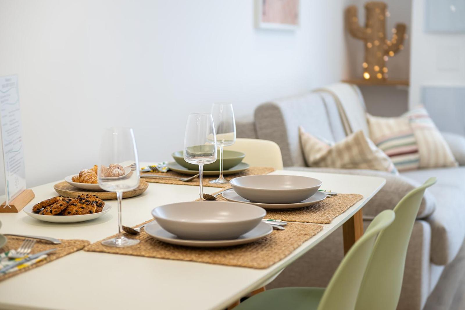 Main Lofts Valencia 아파트 외부 사진
