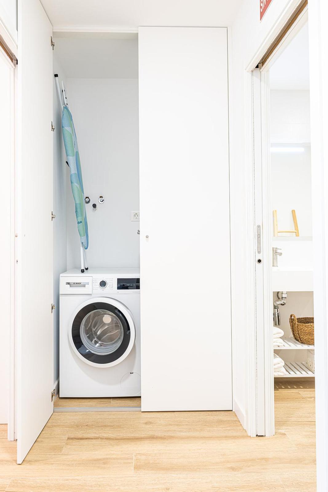 Main Lofts Valencia 아파트 외부 사진