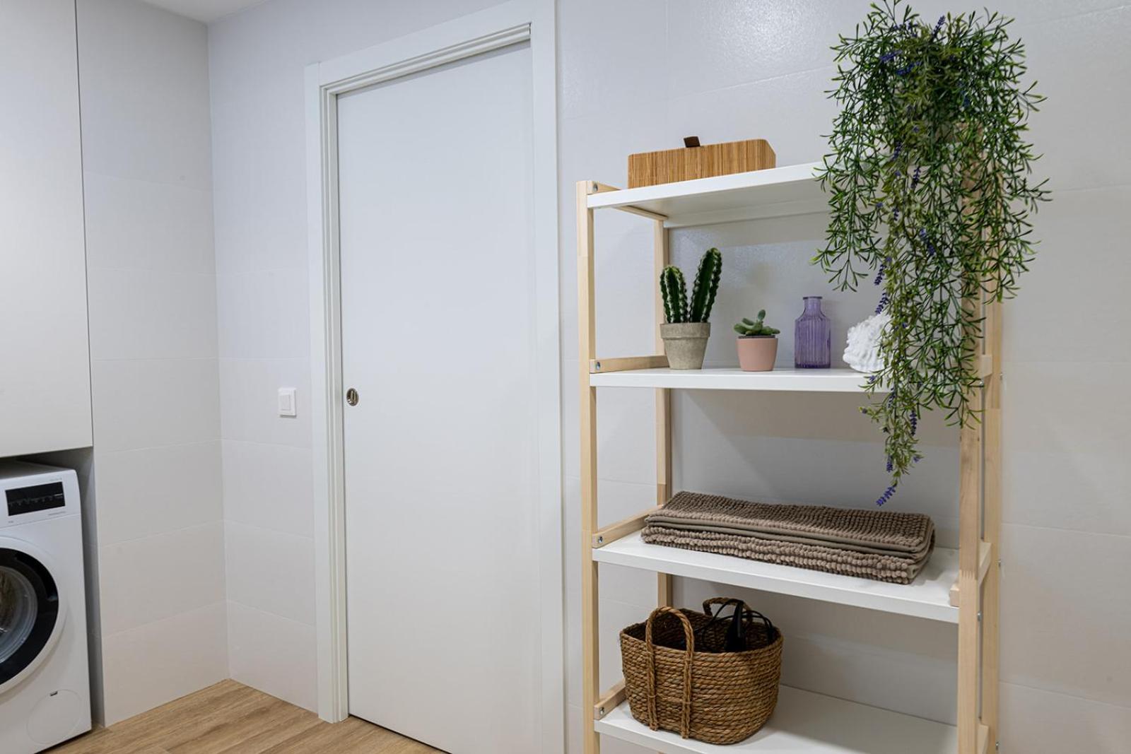 Main Lofts Valencia 아파트 외부 사진