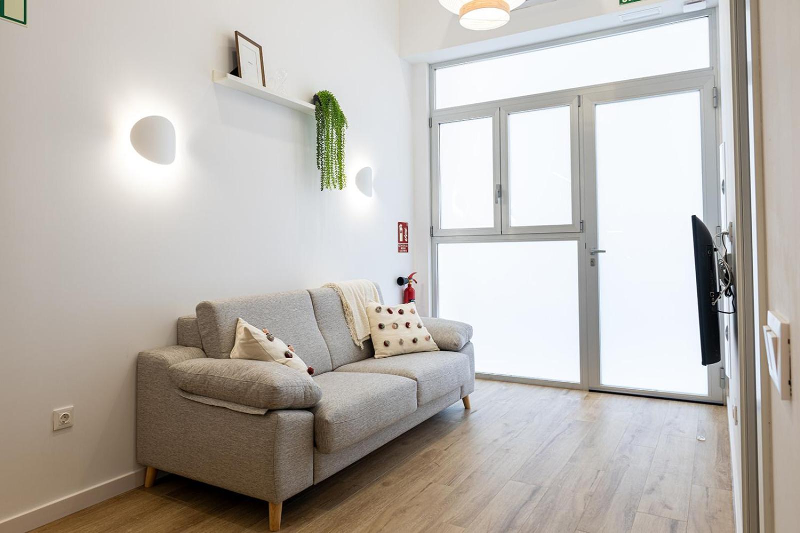 Main Lofts Valencia 아파트 외부 사진