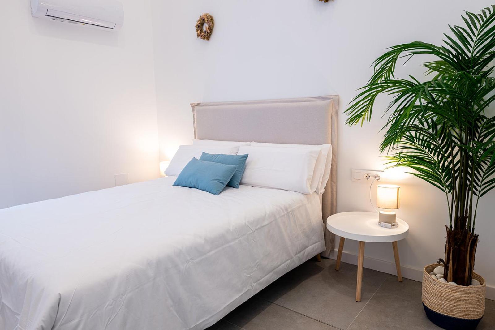 Main Lofts Valencia 아파트 외부 사진