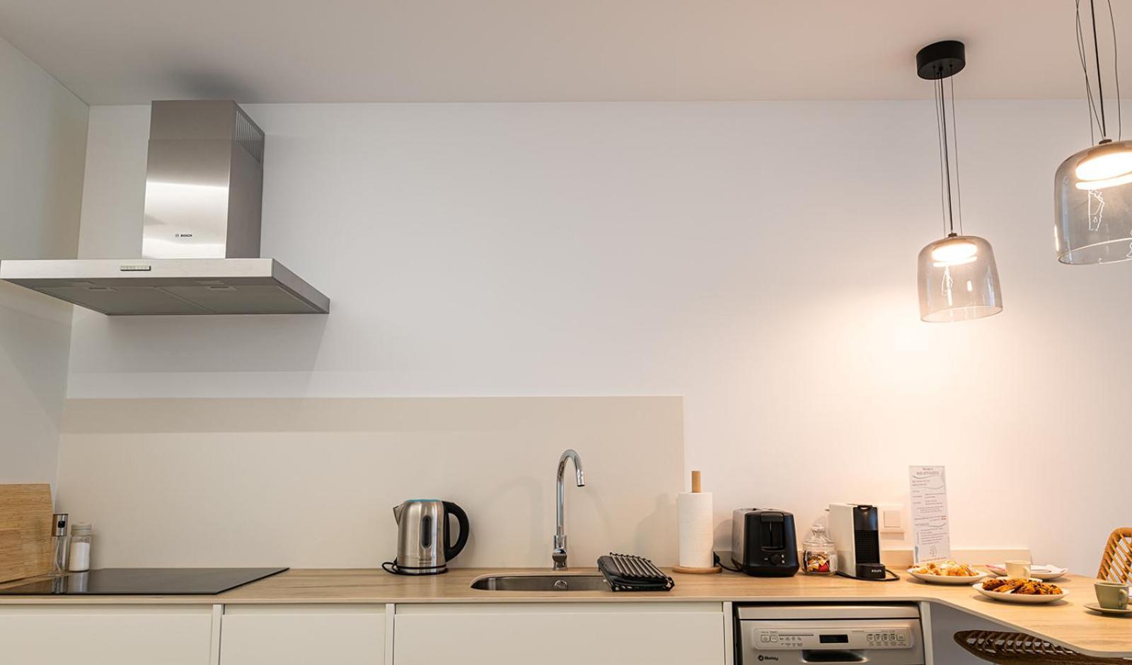 Main Lofts Valencia 아파트 외부 사진