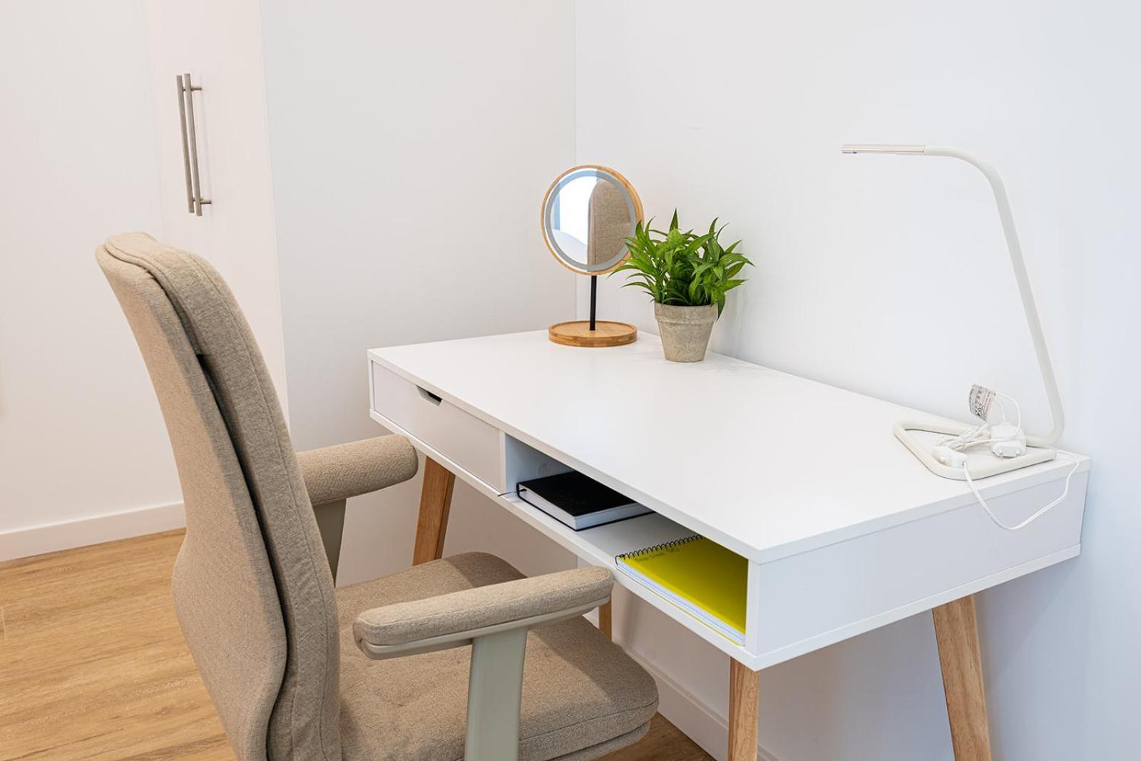Main Lofts Valencia 아파트 외부 사진