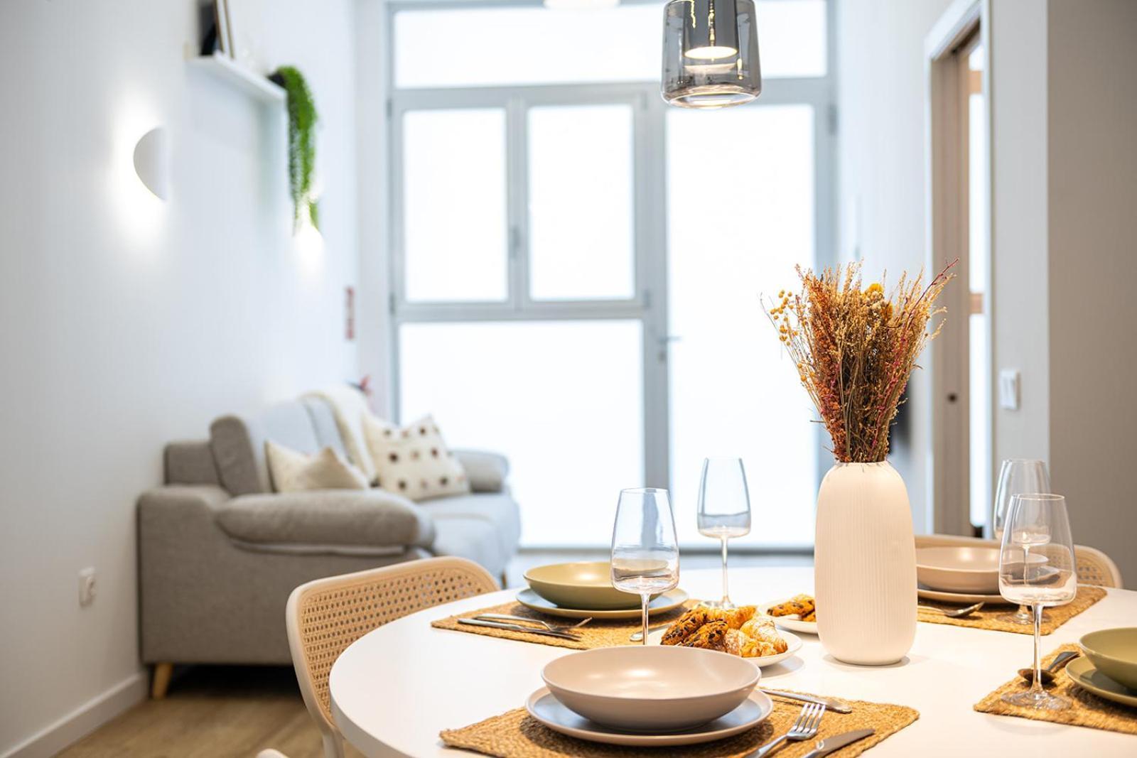 Main Lofts Valencia 아파트 외부 사진