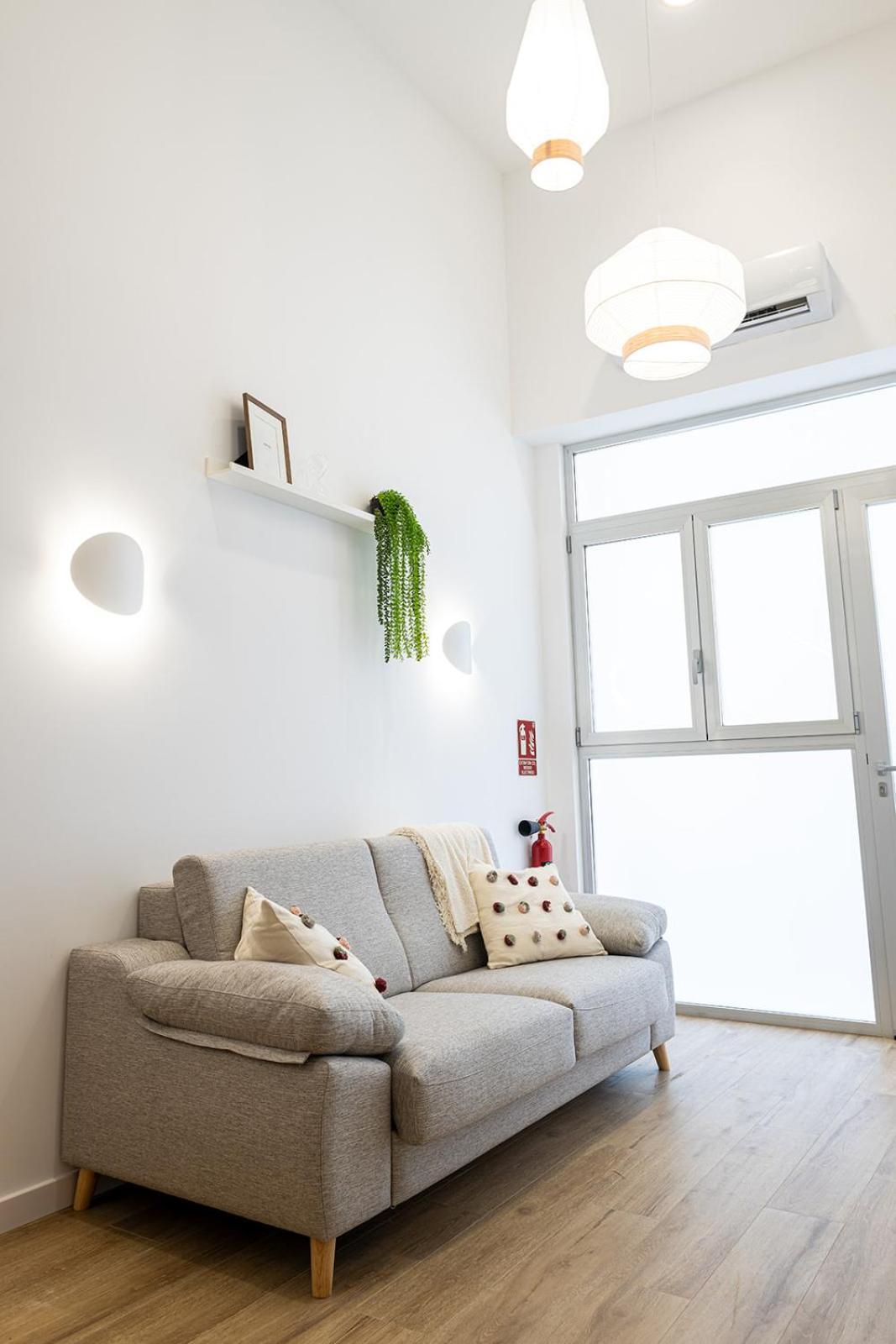 Main Lofts Valencia 아파트 외부 사진