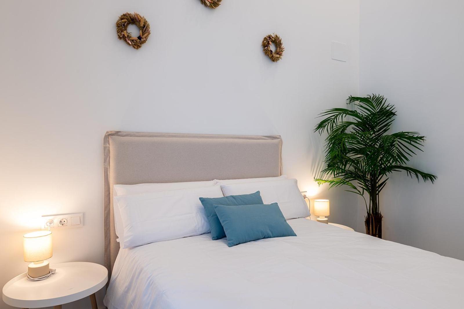 Main Lofts Valencia 아파트 외부 사진