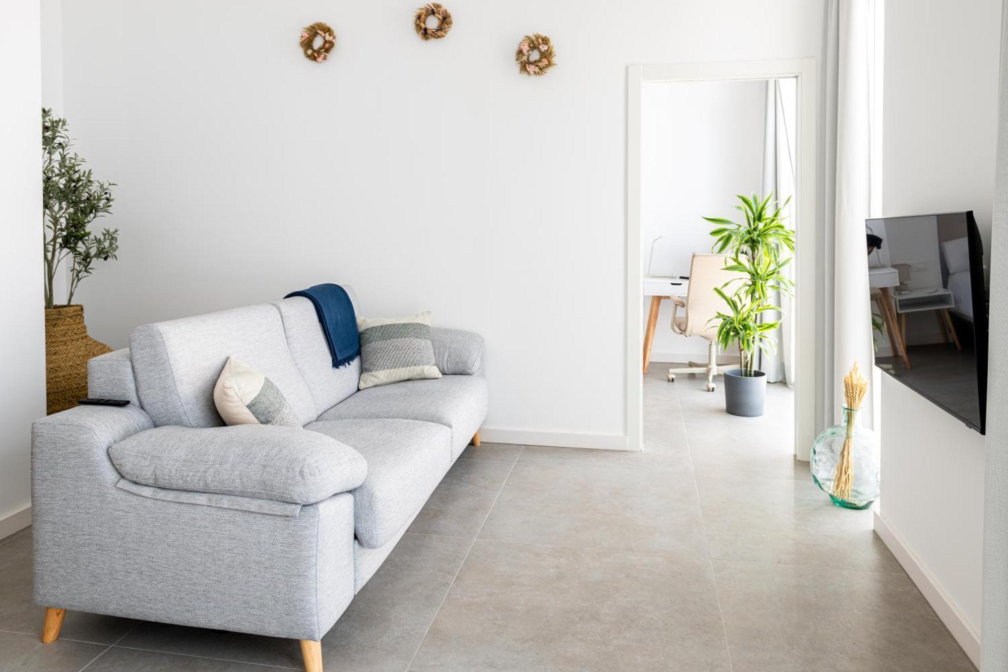 Main Lofts Valencia 아파트 외부 사진