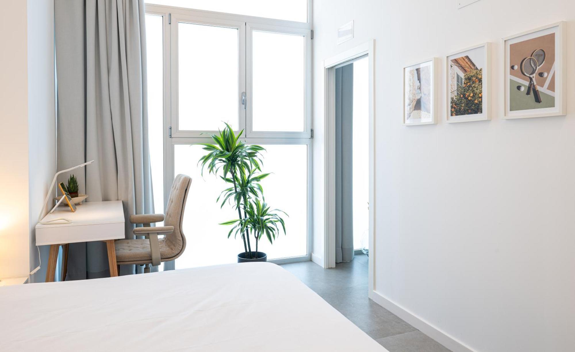 Main Lofts Valencia 아파트 외부 사진