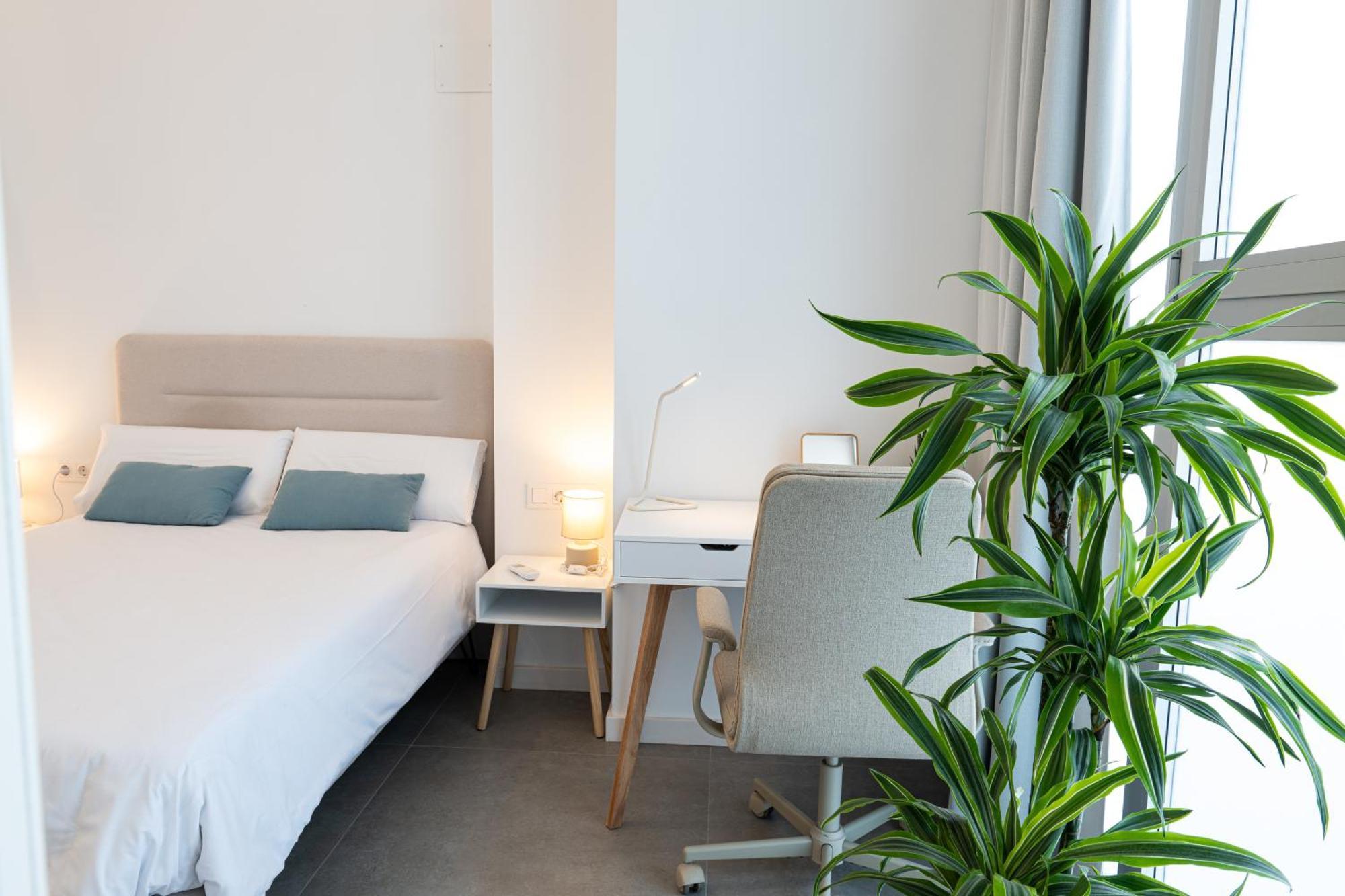 Main Lofts Valencia 아파트 외부 사진