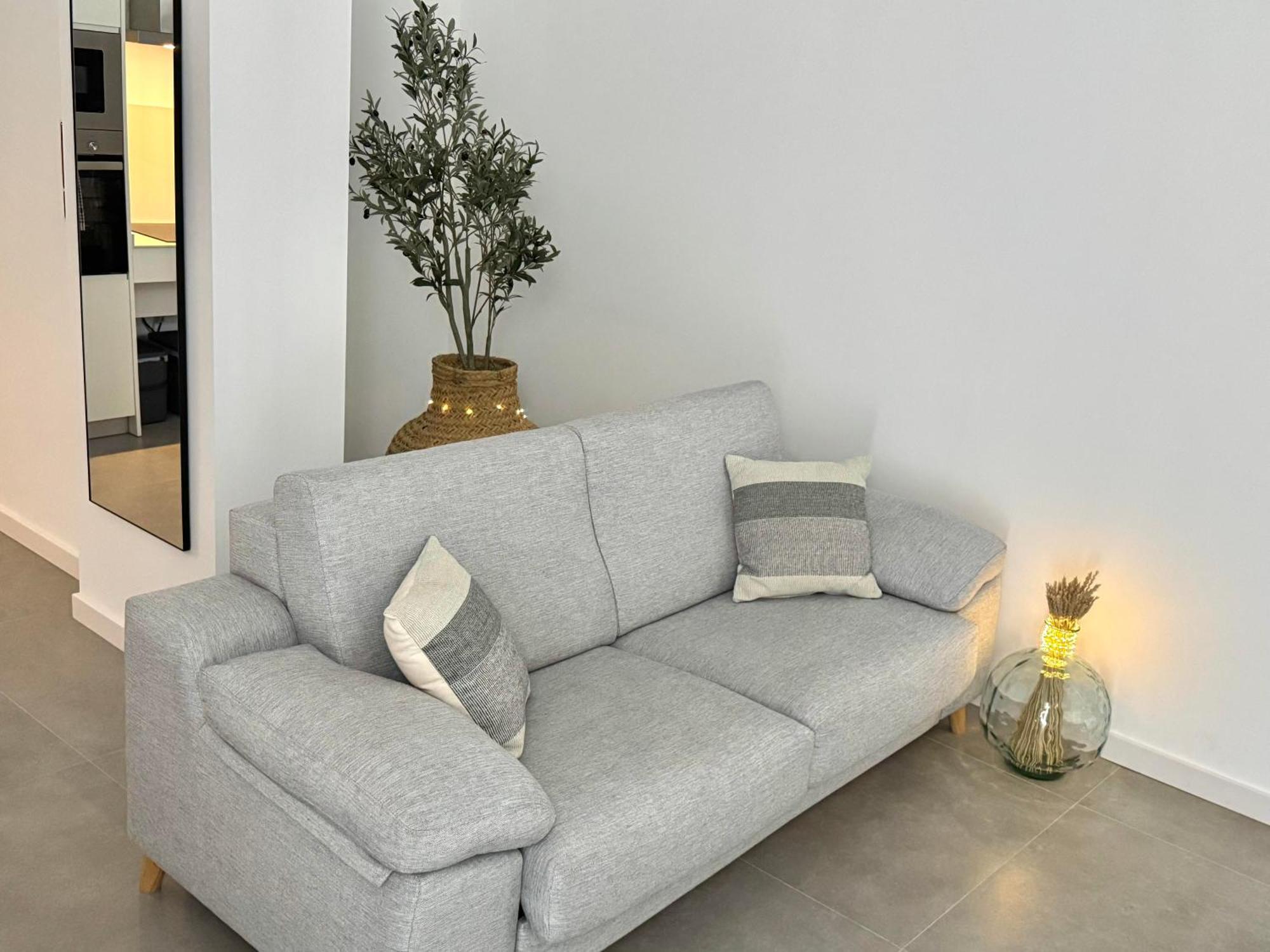 Main Lofts Valencia 아파트 외부 사진