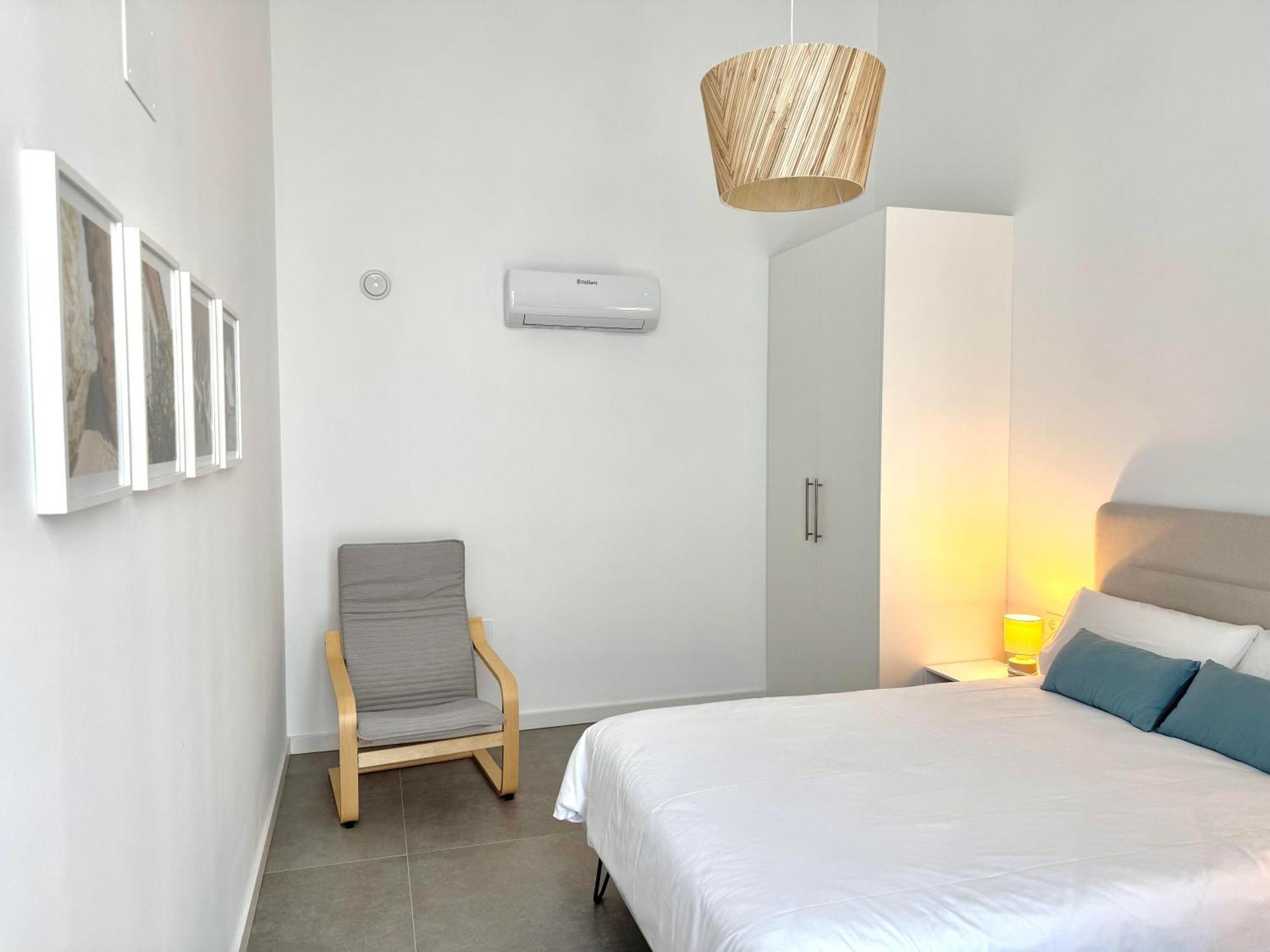 Main Lofts Valencia 아파트 외부 사진