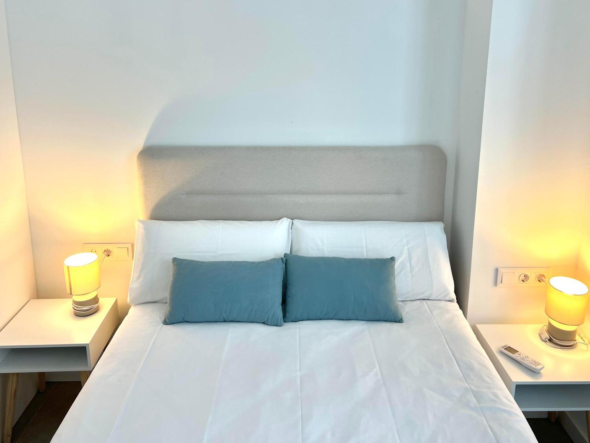 Main Lofts Valencia 아파트 외부 사진